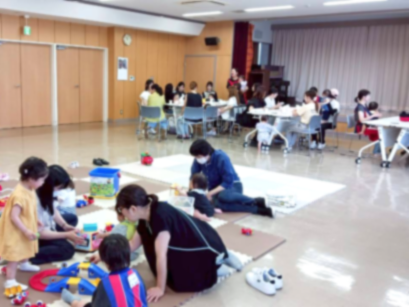 ゆるっとおしゃべりcafe