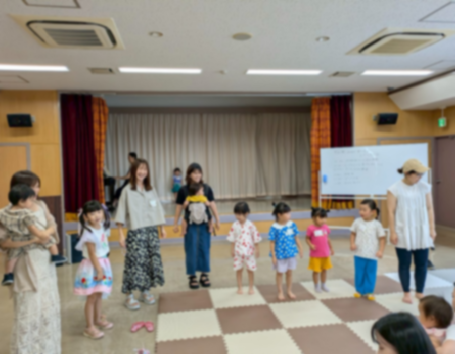 クッキング食育研修会