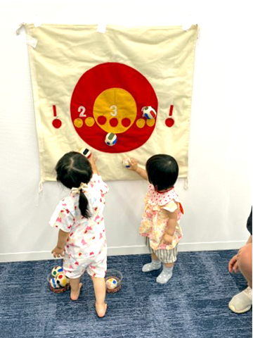 幼稚園情報交換会