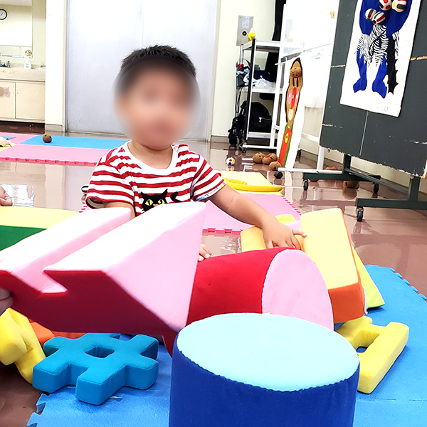 夏のお楽しみ会＆幼稚園情報交換会