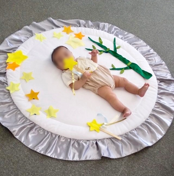 七夕おしゃべり会